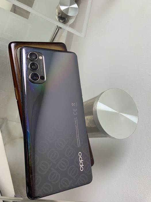 Vand oppo reno4 pro 5g