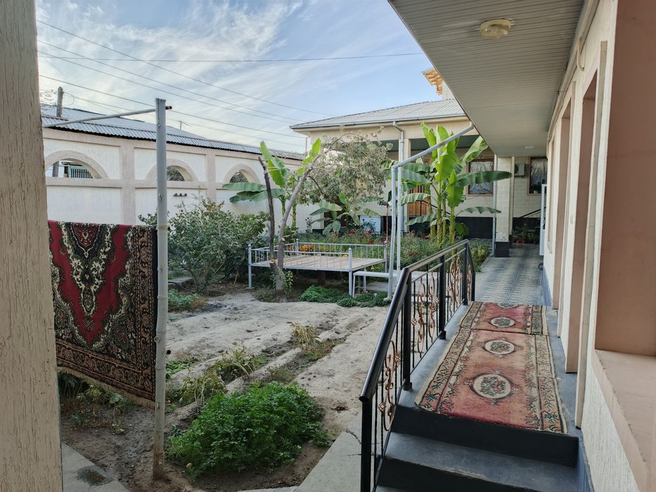 Продается дом в МФЙ Ханабад