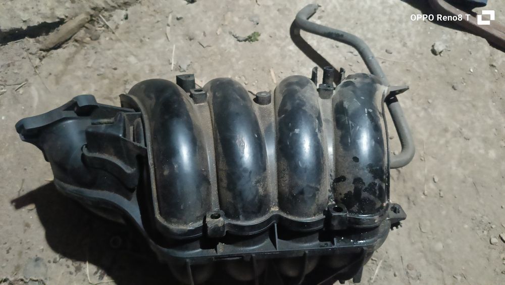 Галовка на камри 35