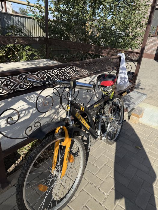 Продам велосипед