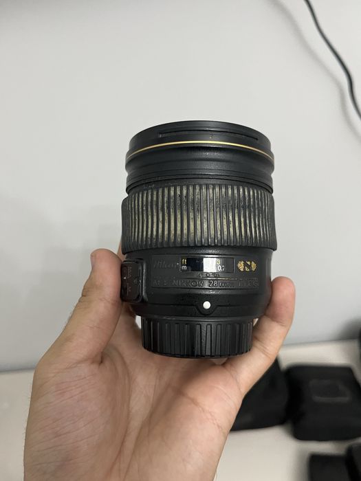 Срочно продам Комплект фотографа