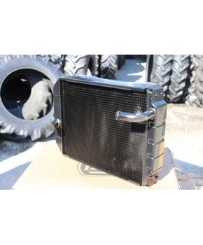 Radiator u650 (apa) aluminiu