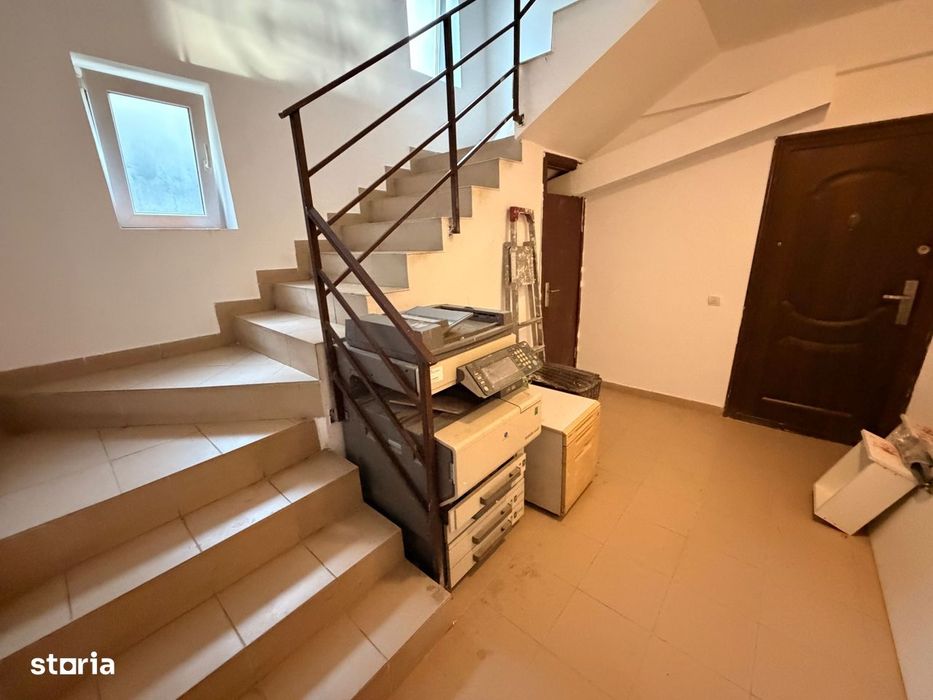 3 Camere Parcare Inclusa Rezervelor Comuna Chiajna Rosu Militari