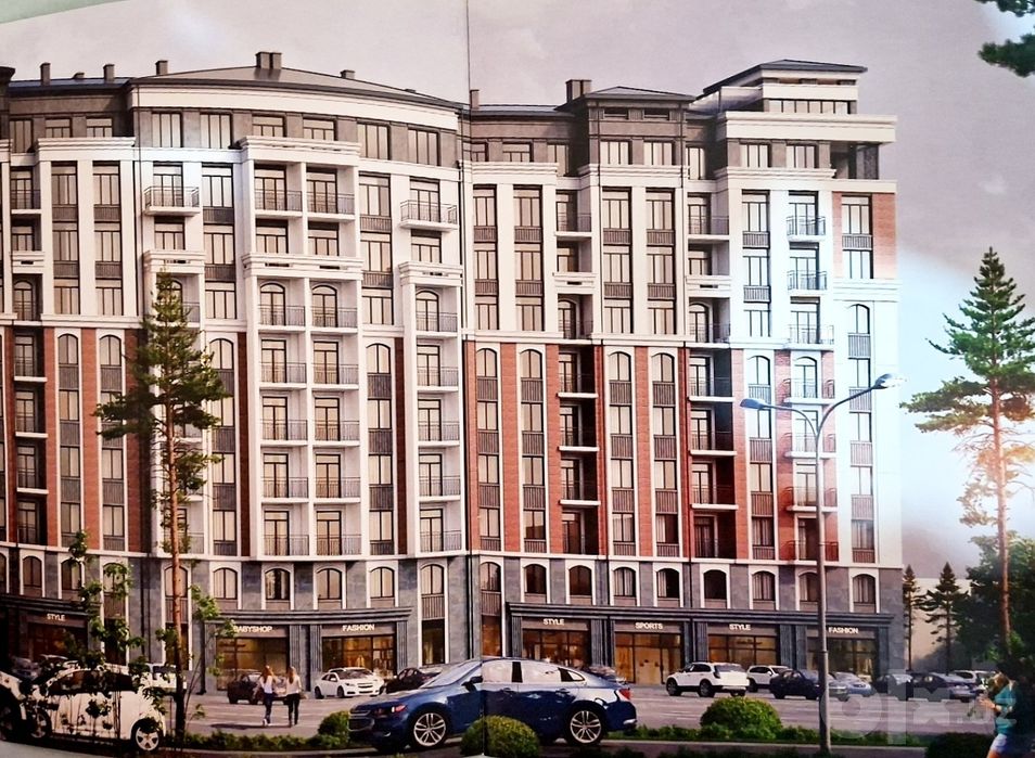 1 xonali uy sotiladi, DEPO RESIDENCE