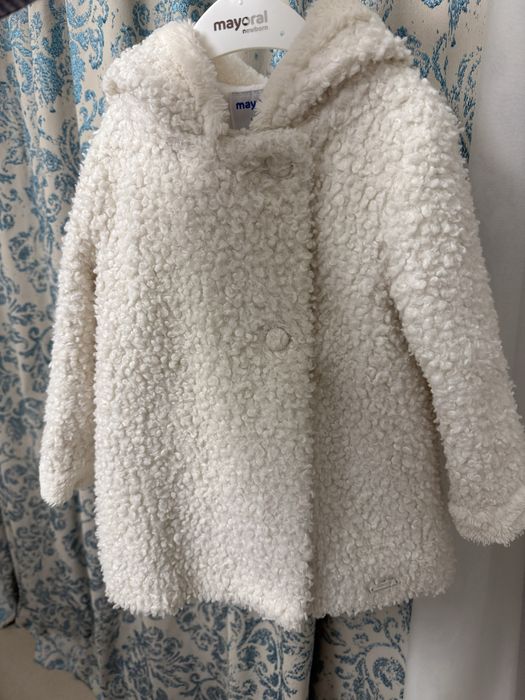 Палто mayoral 36 мес