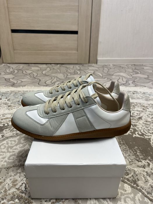 Maison Margiela Replica, 44 размер