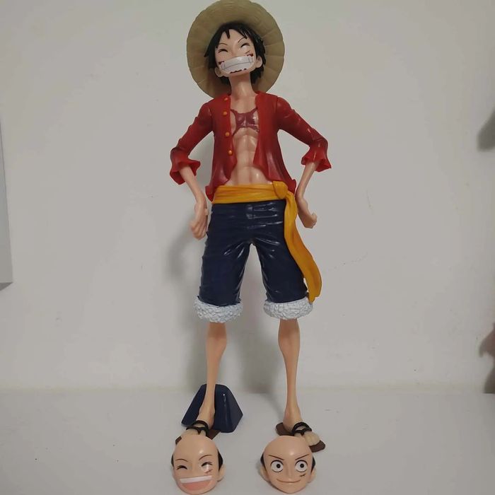 One Piece фигурка на Luffy 32 см.