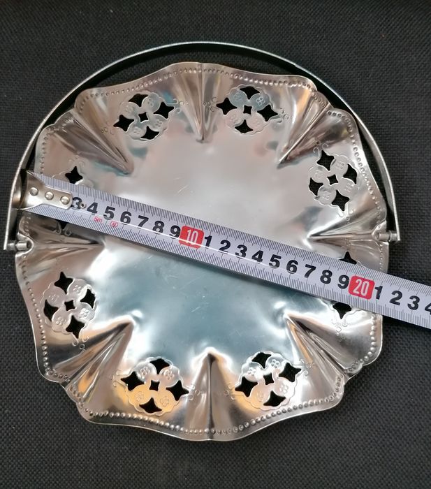 Фруктера, бонбониера, немска