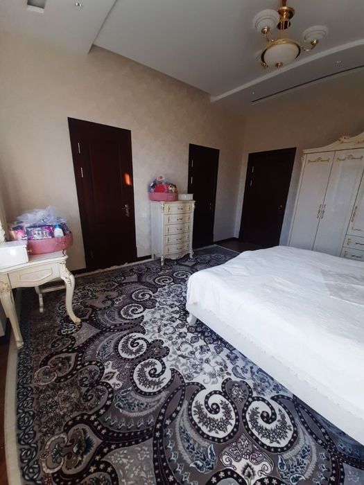 SAG Gilami. 5x4 razmer