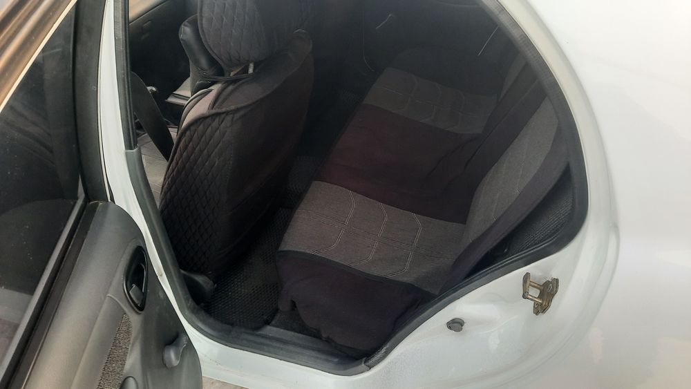 Продам заз шанс.