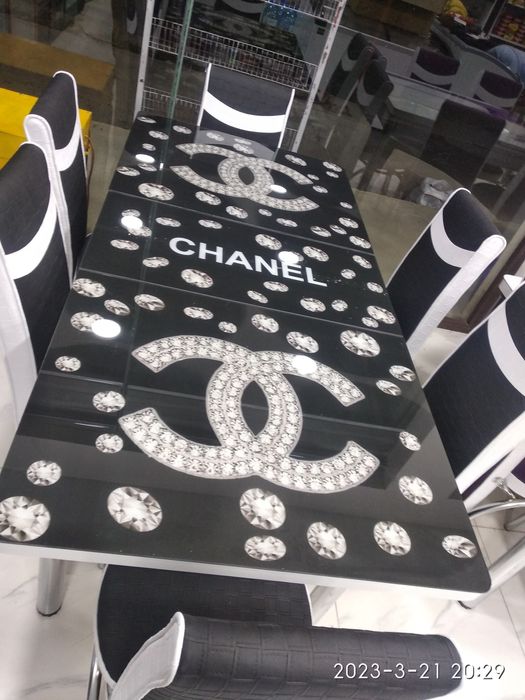 Stol stul Turetskiy sotiladi.