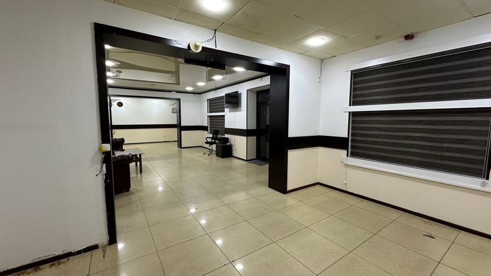 Сдается в Аренду Нежилое Помещение 127 м2 ремонт ул.Бабура ТЦ Next