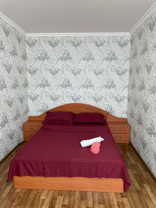 Квартира посуточно