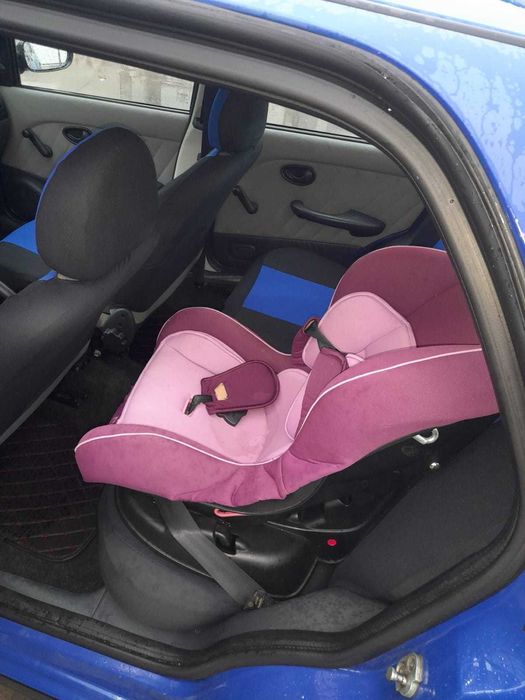 Auto fiat albea 2006