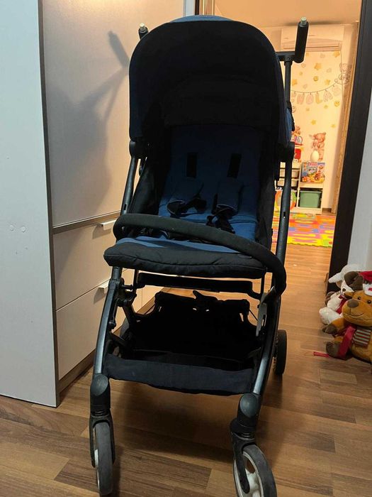 Carucior Cybex Avion+ Umbrela carucior