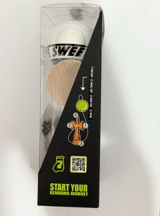 Vand Kendama Sweets Starter ALBA