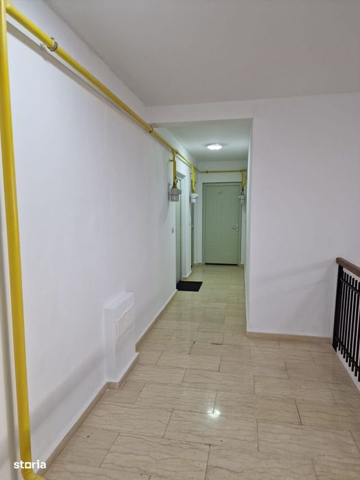 OPORTUNITATE DE INVESTIȚIE: Apartament cu 2 camere mobilat & utilat