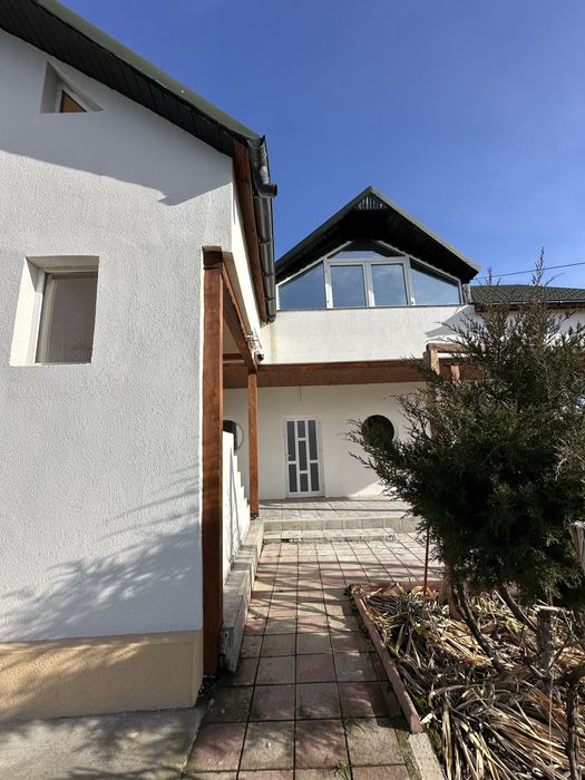 Vand casa P+M in Limanu la 200 m de portul Life Harbour