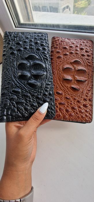 Партмане, кошельки