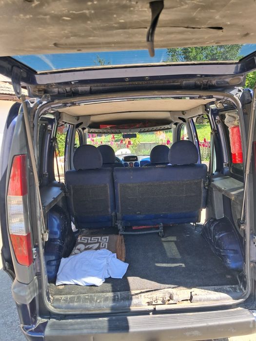 Fiat Doblo 19JTD