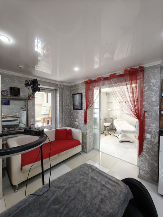 Продажа коммерческой недвижимости