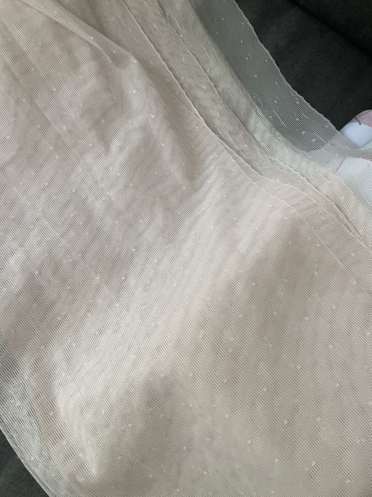 Шторы в детскую для девочки