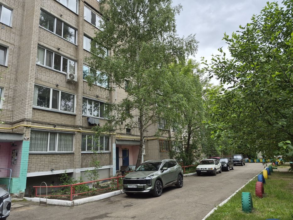 Сдам 1комнатную квартиру