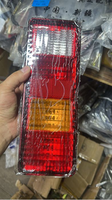 Фонарь задний на Faw T80 Actis