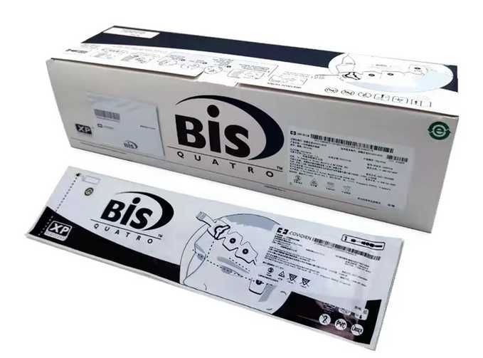 Монитор пациента. Aspect BIS Vista.