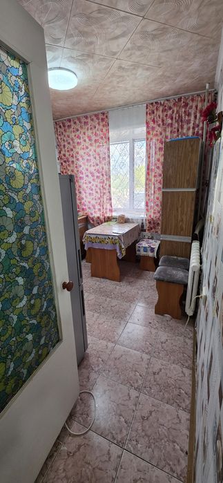 Сдам квартиру в Боровом.