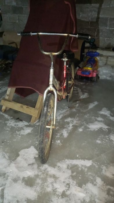 Велосепед 3 вело