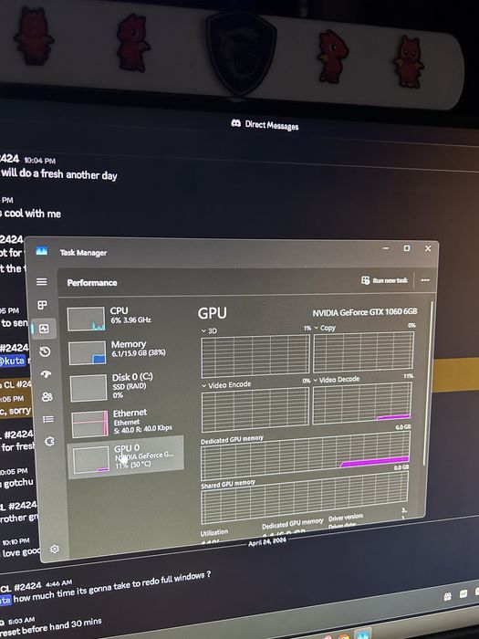 PC Gaming Alienware