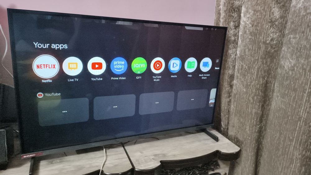 Televizor shivaki 32