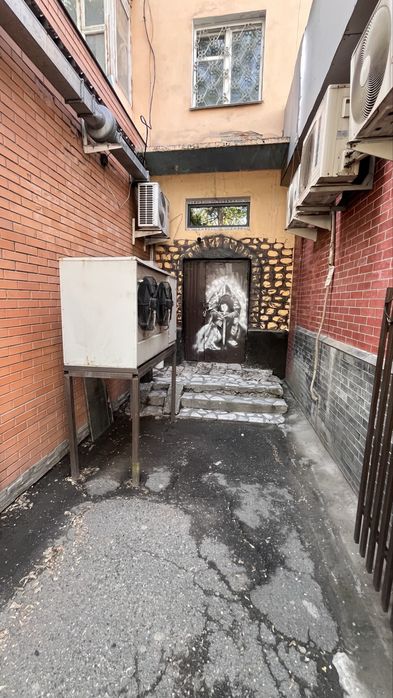 Сдается в аренду помещение в центре