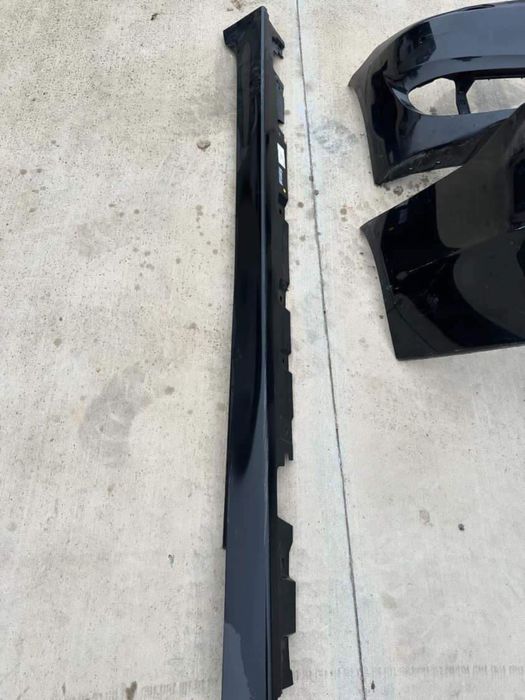 Бронони за BMW ф10