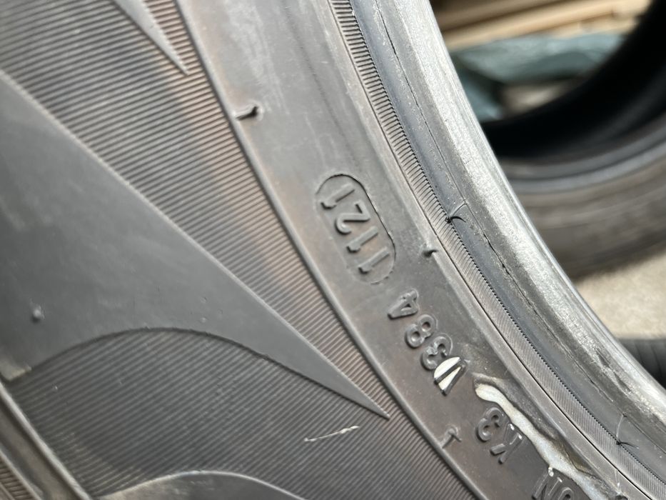 Pirelli scorpion verde 235/60/18