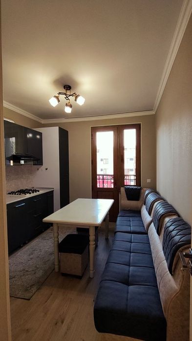 Продажа 2х ком квартира Алмазар Сити Новостройка  акт