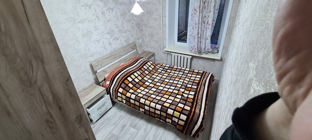 Продаю 2х комнатную квартиру