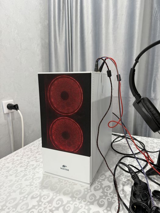 Продам игровой компьютер