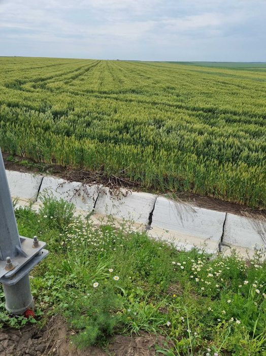 Vand teren intravilan