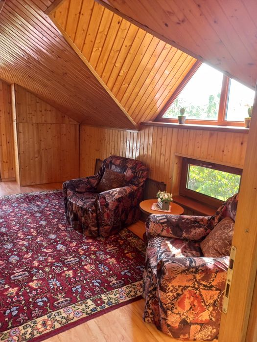 Vând teren + casa Mamaia Sat