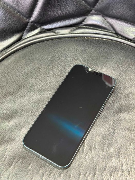 iphone 13 128GB BLUE