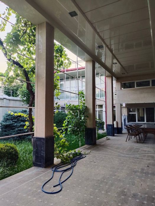 Аренда Дома 6 ком Паркенткий Мост