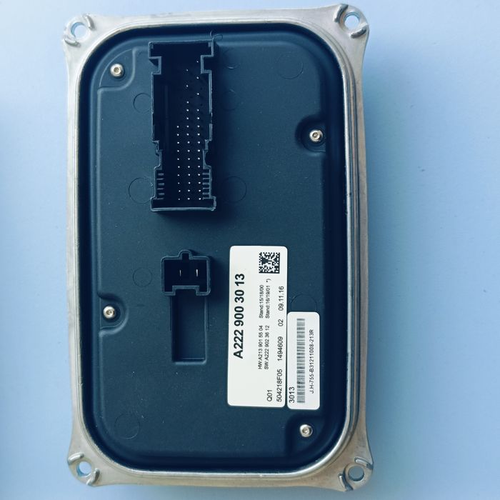 Баласт модул за фар Mercedes W222/W213/W238/W205/W463 ,Нови с гаранция