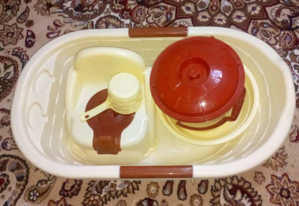 Detskiy togʻora sotiladi.