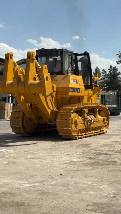 Бульдозер LiuGong CLGB320C 17 тонн. ЛИЗИНГ олишда ёрдам берамиз!