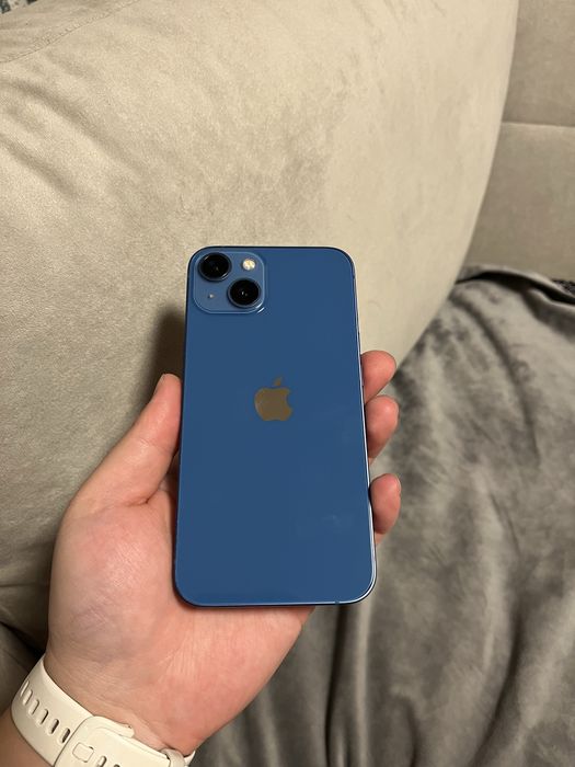 Iphone 13 идеал акум 84 родной
