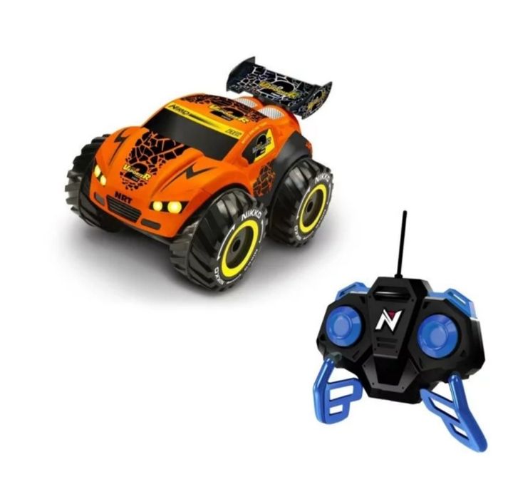 Masina cu telecomanda Nikko iDrive Nano VaporizR 2