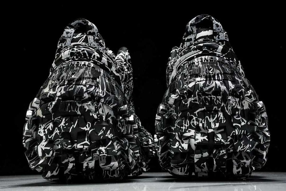 Balenciaga Defender 35-46