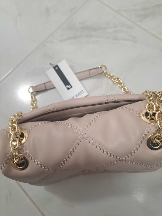 Дамска чанта Nine west